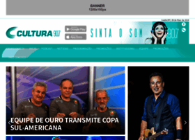 Culturafmcuiaba.com.br thumbnail