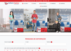 Culturainglesaboavista.com.br thumbnail