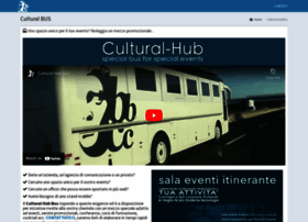 Cultural-hub.com thumbnail
