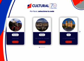 Cultural.edu.pe thumbnail