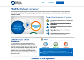 Culturalnavigator.com thumbnail