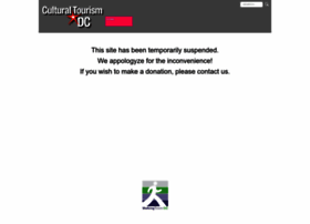 Culturaltourismdc.org thumbnail