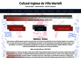 Culturalvm.com.ar thumbnail