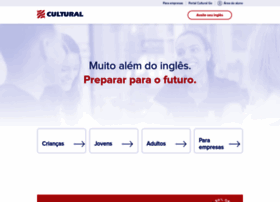 Culturalweb.com.br thumbnail