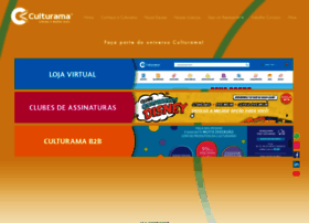 Culturama.com.br thumbnail