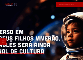 Culturapatos.com.br thumbnail