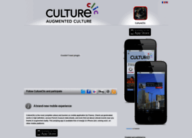 Cultureclic.fr thumbnail