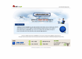 Culturecontent.com thumbnail