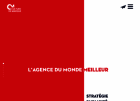 Culturedemarque.com thumbnail