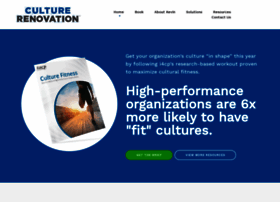 Culturerenovation.com thumbnail