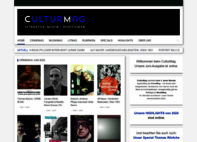 Culturmag.de thumbnail