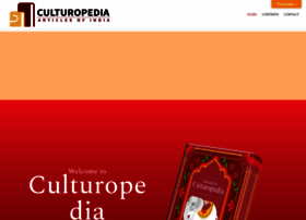 Culturopedia.com thumbnail