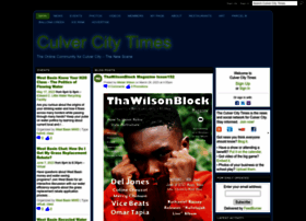 Culvercitytimes.com thumbnail