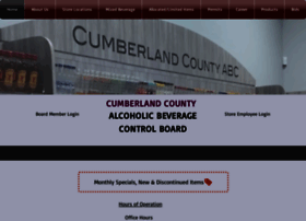 Cumberlandabc.com thumbnail