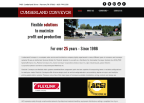 Cumberlandconveyor.com thumbnail