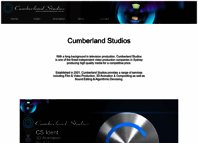 Cumberlandstudios.com.au thumbnail