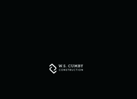 Cumby.com thumbnail