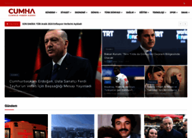 Cumha.com.tr thumbnail