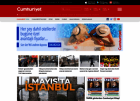 Cumhuriyet.com.tr thumbnail