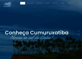 Cumuruxatibabahia.com thumbnail