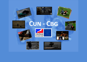 Cun-cbg.com thumbnail