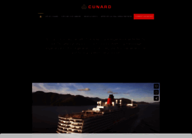 Cunardcareers.co.uk thumbnail