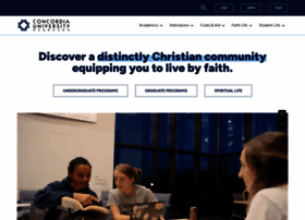 Cune.edu thumbnail