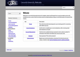 Cune.org thumbnail
