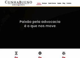 Cunhabueno.adv.br thumbnail