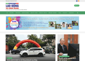 Cuocsongantoan.vn thumbnail Cuocsongantoan.vn thumbnail