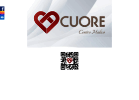 Cuore.com.br thumbnail