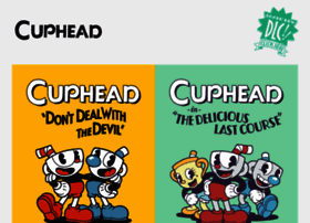 Cupheadgame.com thumbnail