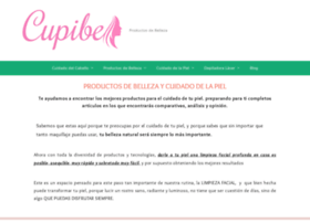 Cupibell.com thumbnail
