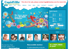 Cupidville.com thumbnail