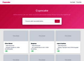 Cupncake.com.tr thumbnail