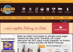 Cupolandia.com.br thumbnail
