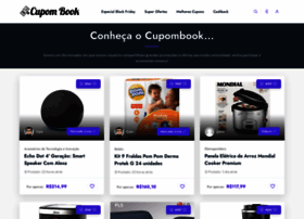 Cupombook.com.br thumbnail