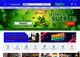 Cuponatic.com.pe thumbnail Cuponatic.com.pe thumbnail
