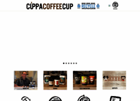 Cuppacoffeecup.com thumbnail