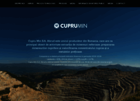 Cuprumin.ro thumbnail