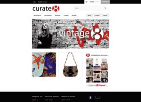 Curate8.com thumbnail