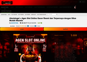 Curatedquilts.com thumbnail