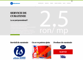 Curateniebucuresti.com thumbnail