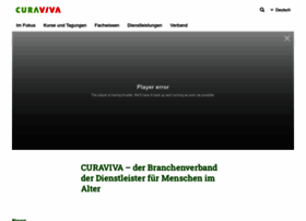 Curaviva.ch thumbnail