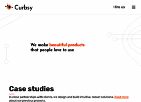 Curbsy.com thumbnail