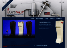 Curbvault.com thumbnail