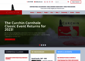 Curchin.com thumbnail