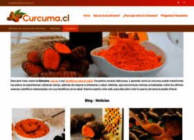 Curcuma.cl thumbnail