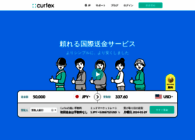Curfex.com thumbnail