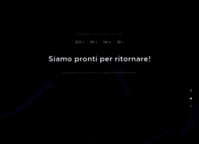 Curiosandomagazine.it thumbnail